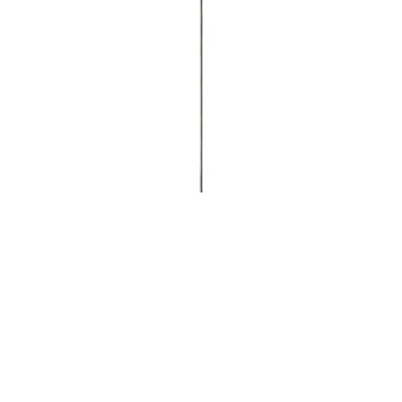 Stofledning 6m Grey Beige - &Tradition | Tilbud