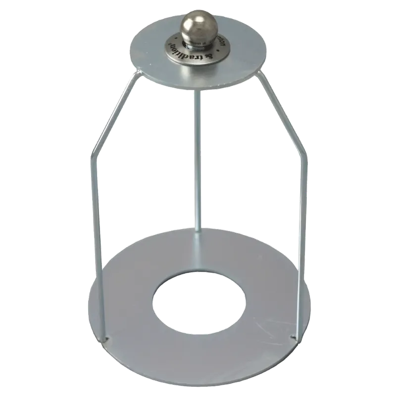 Flowerpot VP3 B�restativ - &Tradition | Netop kommet