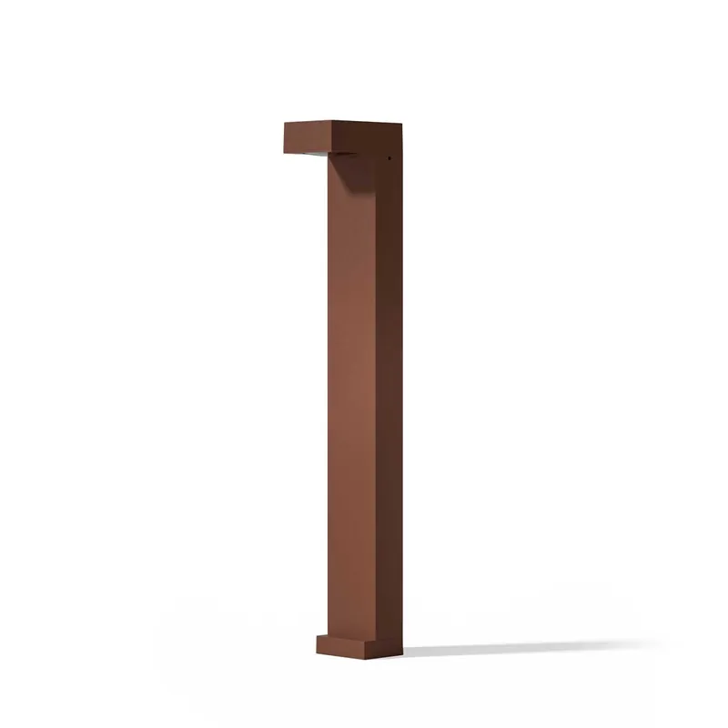 Arn Havelampe Corten- Loom Design - Direkte fra producenten