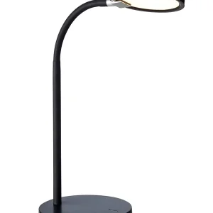 Tidsbegrænset tilbud - Bordlampe C3 Sort - Nielsen Light