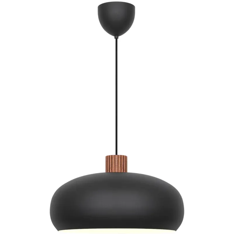 Aurelio 42 Sort - Design For The People - Favorit blandt kunder