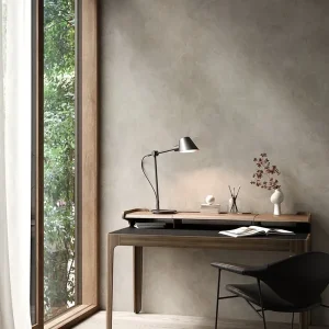 Stay Long Bordlampe Sort - Design For The People | Eftertragtet