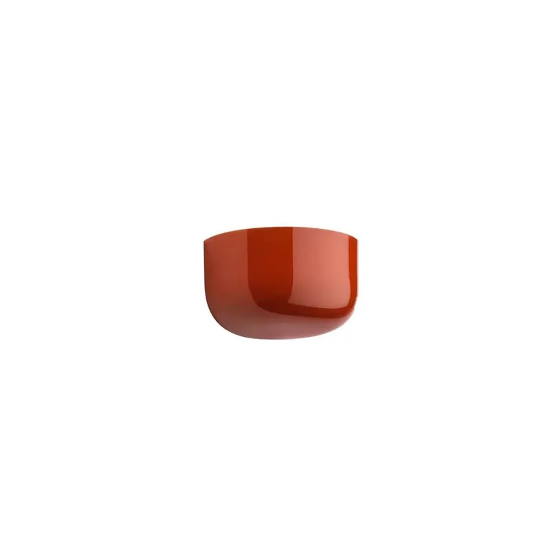 Bellhop V�glampe Brick Red - Flos - Premium kvalitet