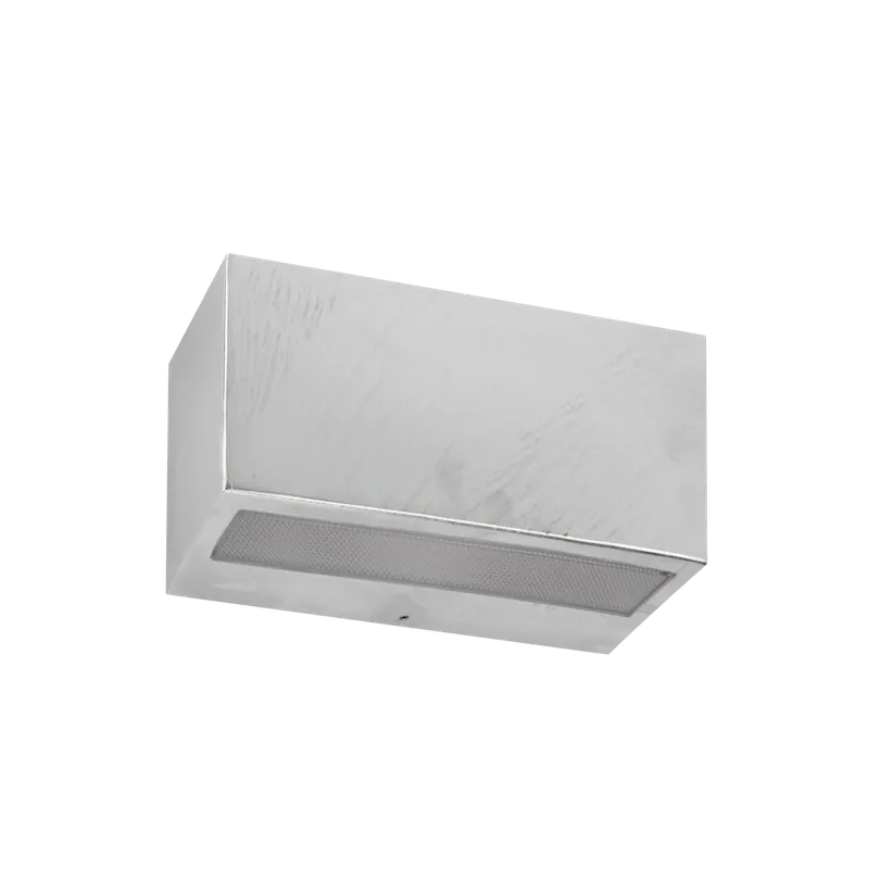Asker up/down v�glampe galvaniseret - Norlys | Bestil online