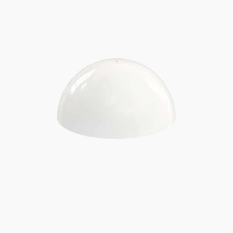 Panthella V1/V2 Opal Reservesk�rm - Louis Poulsen - Stærkt tilbud