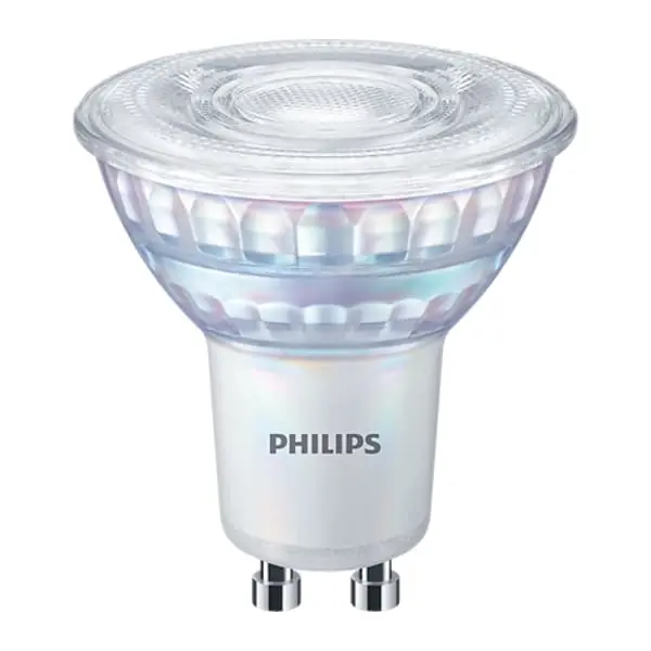 Anbefalet valg - CorePro LED Spot 3W 827, 230 lumen GU10 36° d�mpbar