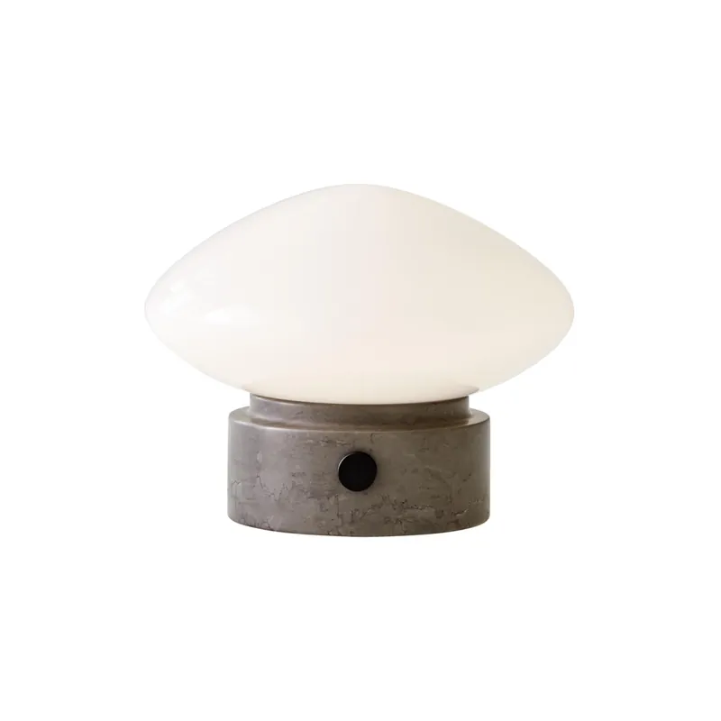 Premium | Mist AP21 Portable Bordlampe, Grigio Caldo