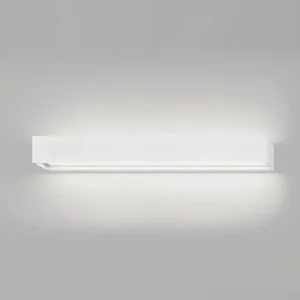 Linea W3 V�glampe Switch Tune 600, Hvid - Sidste chance
