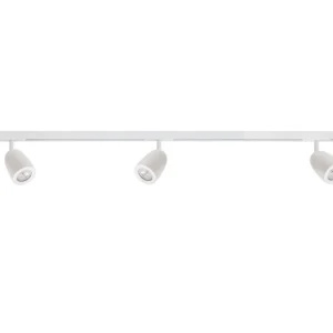 Kan købes nu | Designline Bell Kit 1,9M + 3 Spots, Hvid