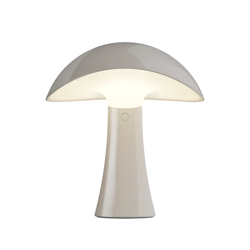 Rumee 220 Portable Bordlampe, Earth Grey | Favorit blandt kunder