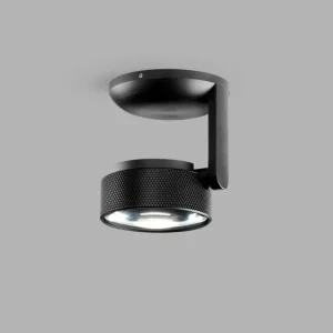 Kun i dag | Cosmo C1 Switch Tune Loftlampe, Carbon Sort