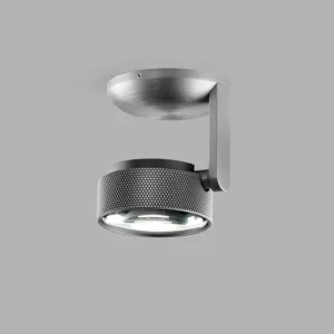 Cosmo C1 Switch Tune Loftlampe, Titanium | Hurtig levering