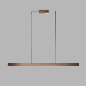 Topprodukt | Edge Langbordspendel S1500 Switch Tune, Rose Gold