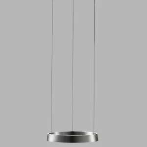 Edge Rund �40 Switch Tune, Titanium | Kun i begrænset tid