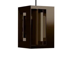 Leveres hurtigt - Kassablanka 240 Bronze Pendel