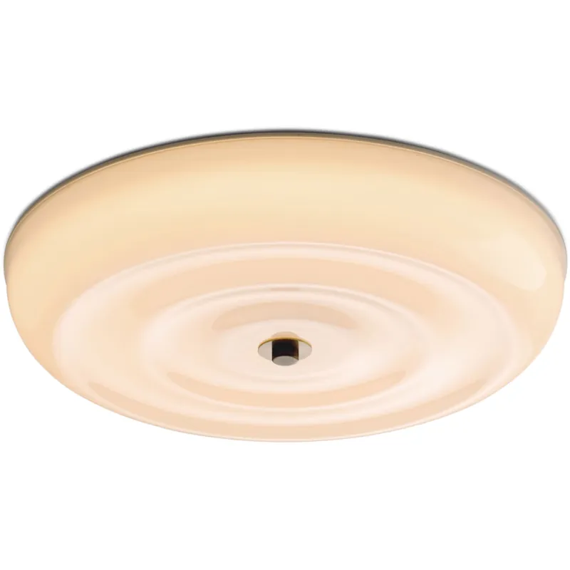 På lager - Wave Loft/V�glampe Opal - Halo Design