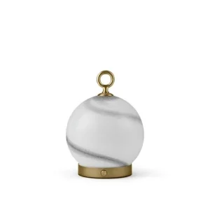Skarp pris | Stockholm Portable - Halo Design