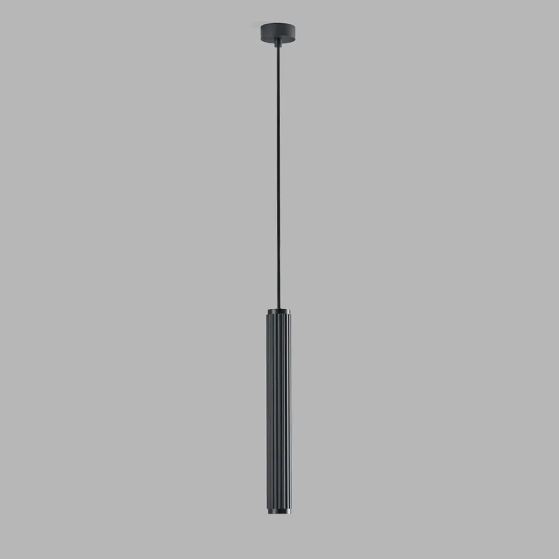 Bestil online | Velvet S1 Pendel Sort - Light Point