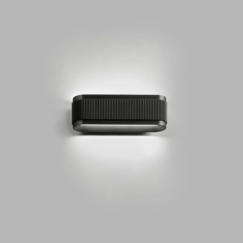 Twist W1 V�glampe Carbon Black - Light Point - Supergod pris