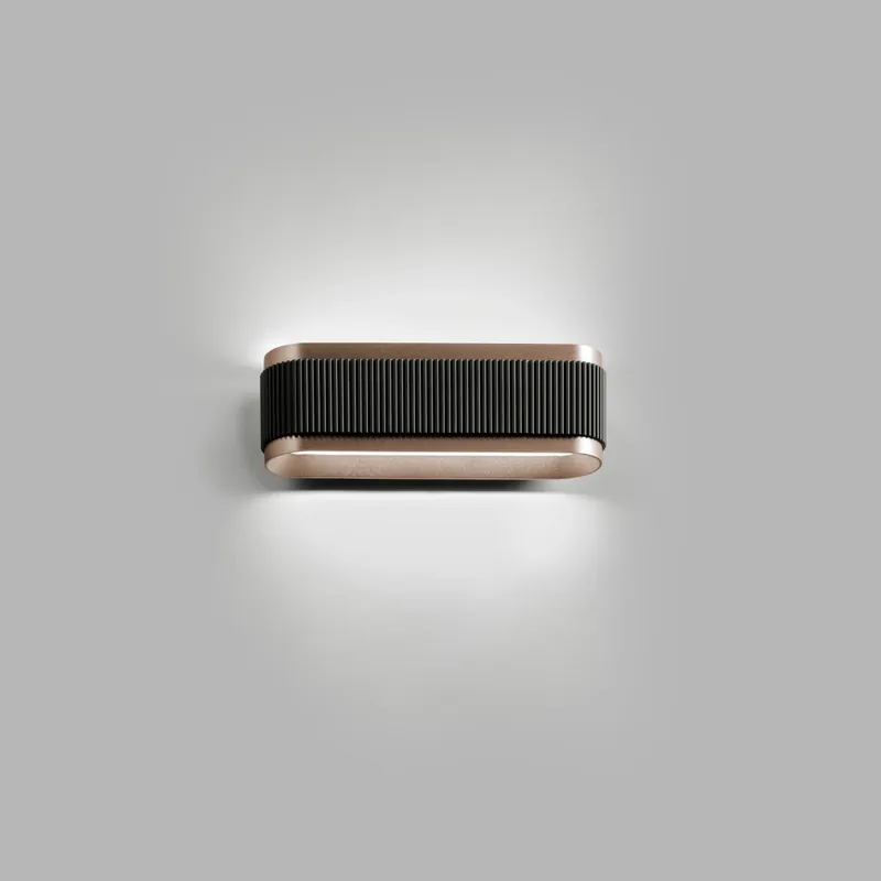 Dagens tilbud | Twist W1 V�glampe Rose Gold - Light Point